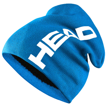 HEAD Beanie Ocean White - 2024/25