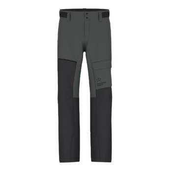 HEAD Race Nova Pants Men Black/Dark Thyme - 2024/25