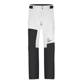 HEAD Race Nova Pants Men Black/White - 2024/25