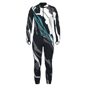 HEAD Race Suit Junior 2024 25 Ski Clothing Race Suits Juniors Wordlcup Rebels Apparel Worldcup Rebels 2024 25 Gumy narciarskie Blackweek KrakowSport