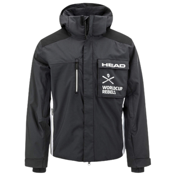 HEAD Race Team Jacket - 2024/25