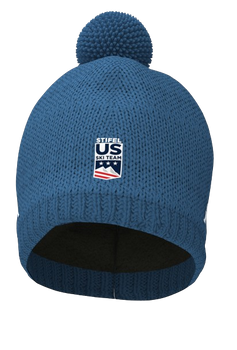 Hat Kappa FLOCK3 US Blue Deep Water - 2024/25