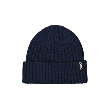 Hat POC Roam Beanie Turmaline Navy - 2024/25