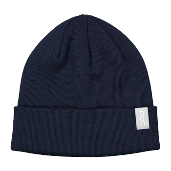 Hat POC Urbane Beanie Turmaline Navy - 2024/25