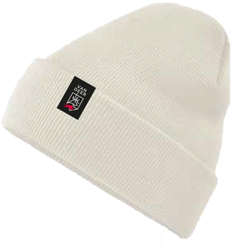 Hat Van Deer Classic Beanie Sand - 2024/25