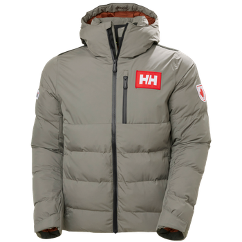 Helly Hansen Kvitfjell Race Puffy Jacket Aca Team - 2024/25