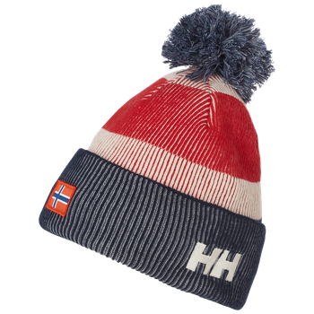 Helly Hansen World Cup Beanie 2.0 Navy NSF - 2024/25