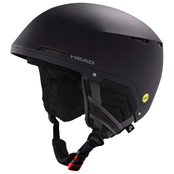 Helmet HEAD Compact Evo Mips - 2024/25