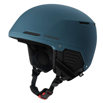 Helmet HEAD Compact Pro Petrol - 2024/25