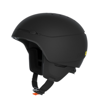 Helmet POC Meninx Uranium Black Matt - 2024/25