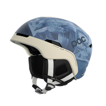 Helmet POC Obex Bc Mips Hedvig Wessel Edition Store Skagastølstind - 2024/25