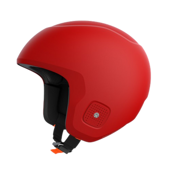 Helmet POC Skull Dura X Mips Prismane Red Matt - 2024/25