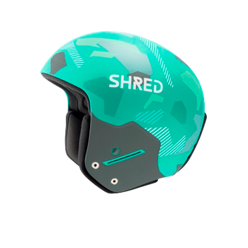 Helmet Shred Basher Ultimate Sea Flash - 2024/25