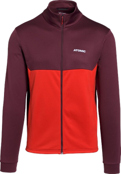 Jacket Oakley Atomic Alps Jacket M Maroon/Red – 2024/25