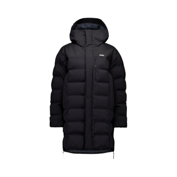 Jacket POC M'S Loft Parka Uranium Black - 2024/25