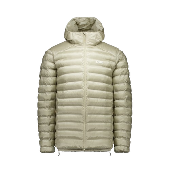 Jacket POC M's Coalesce Jacket Natrolite Beige - 2024/25