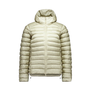 Jacket POC W's Coalesce Jacket Natrolite Beige - 2024/25