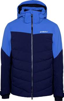 Kurtka narciarska Stoeckli Race Azzurro/Navy - 2024/25