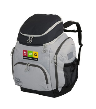 MDV Race Backpack Team Large 115L - 2022/23