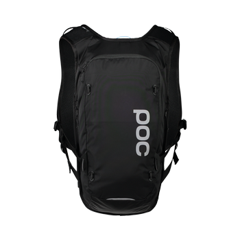 POC Column VPD Backpack 13L Uranium Black - 2024/25