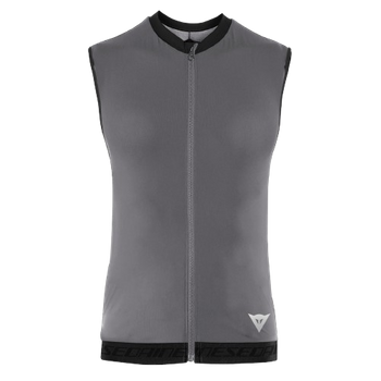 Protector Dainese Flexagon Waistcoat 2 Woman Silver Filigree/Stretch Limo - 2024/25