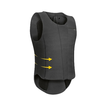 Protector Komperdell Ballistic Flexfit Pro Junior - 2024/25