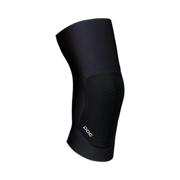 Protector POC VPD Air Flow Knee Uranium Black - 2024/25