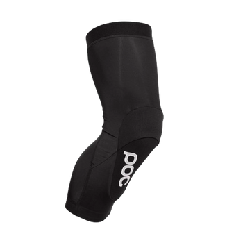 Protector POC VPD Air Leg Uranium Black - 2024/25