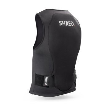 Protector Shred Flexi Back Protector Vest Mini Zip - 2024/25