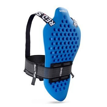 Protector Shred Noshock Back Protector Naked - 2024/25