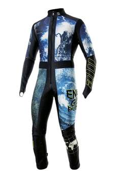 Race Suit ENERGIAPURA Life Junior (not-insulated, padded)