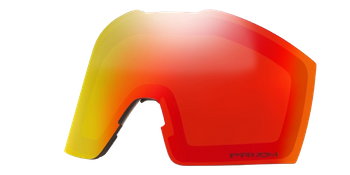 Replacement lens Oakley Fall Line L Repl Lens Prizm Torch Irid - 2024/25