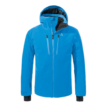 Schoffel Ski Jacket Verbier M Shift Blue - 2024/25