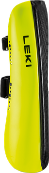 Shin Guard LEKI Carbon Railroad Race - 2024/25