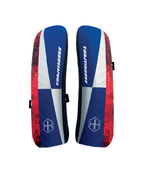 Shin Guards Energiapura Shinguards Racing Kristoffersen Senior - 2024/25