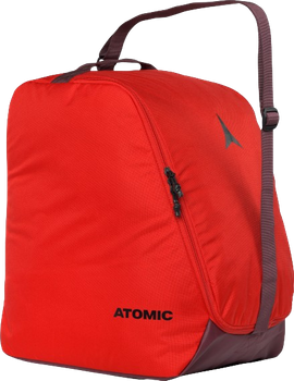 Ski Boot Bag Atomic Boot Bag Red – 2024/25