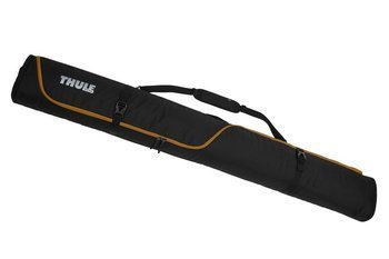 Ski bag Thule RoundTrip Ski Bag 192cm Black - 2023/24