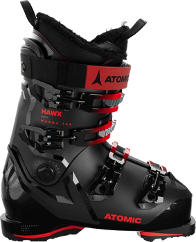 Ski boots Atomic Hawx Magna 100 GW Black/Red - 2024/25