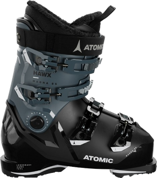 Ski boots Atomic Hawx Magna 85 W GW Black/Storm/Ivory - 2024/25