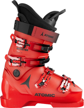 Ski boots Atomic Redster CS 70 LC Red/Black - 2024/25