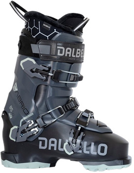 Ski boots Dalbello Cabrio MV 85 W IF Black/Antracite - 2024/25