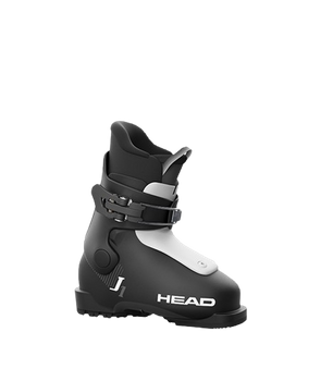 Ski boots HEAD J1 Black/White - 2024/25