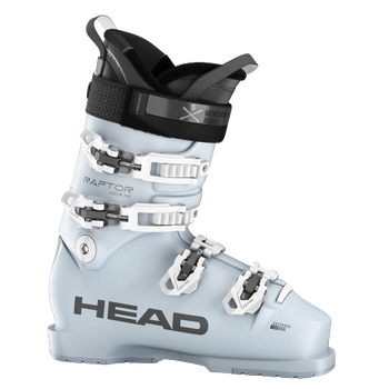 Ski boots HEAD Raptor WCR 115 W Ice - 2024/25