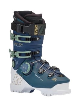 Ski boots K2 Anthem 105 Boa - 2024/25