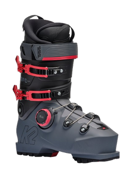 Ski boots K2 BFC 110 Boa - 2024/25