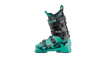 Ski boots Kastle K130P  - 2024/25
