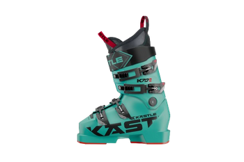 Ski boots Kastle K70R SC - 2024/25