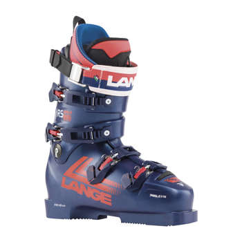 Ski boots LANGE World Cup RS ZC - 2022/23