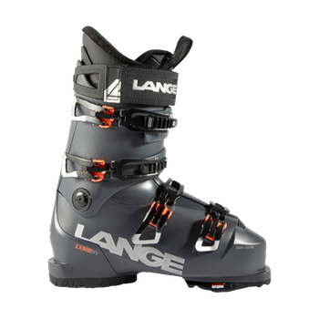 Ski boots Lange LX 100 HV GW Black - 2024/25