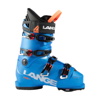 Ski boots Lange LX 130 HV GW Vibrant Blue - 2024/25